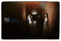 Jayy&Grit PreWedding - Itti Karuson