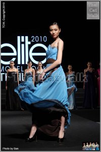 Top Super Model Elite Model 2010 - คุณโอ๋เวดดิ้งสตูดิโอ พิษณุโลก แชมป์แต่งหน้าเจ้าสาว C.A.T.2011 แชมป์ผมโลก C.A.T / C.M.C 2012