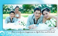 คุณเก๋กับคุณเอส - Lux Wedding Studio