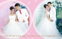 คุณเก๋กับคุณเอส - Lux Wedding Studio