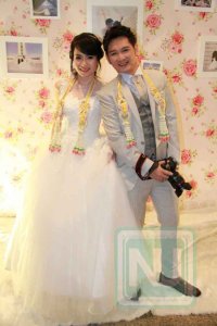 แกลอรี่ให้เช่า - njweddingcard by ซิลเวอร์ แล็บ  