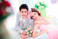 Pre Wedding : K.ติ๊ก + K.เอ๊ะ - The Soul Mate Wedding Studio (เดอะโซลเมท เวดดิ้ง สตูดิโอ ชลบุรี)