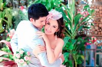 Pre Wedding : K.ติ๊ก + K.เอ๊ะ - The Soul Mate Wedding Studio (เดอะโซลเมท เวดดิ้ง สตูดิโอ ชลบุรี)