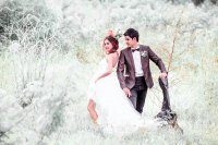 Pre Wedding : K.ติ๊ก + K.เอ๊ะ - The Soul Mate Wedding Studio (เดอะโซลเมท เวดดิ้ง สตูดิโอ ชลบุรี)