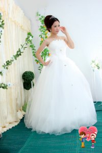 wedding dress - บิบี๋สตูดิโอ อำนาจเจริญ