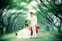 Pre Wedding  คุณแจง + คุณบัส - Memory Studio เชียงราย