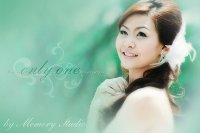 Pre Wedding  คุณแจง + คุณบัส - Memory Studio เชียงราย