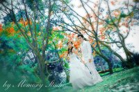 Pre Wedding  คุณแจง + คุณบัส - Memory Studio เชียงราย