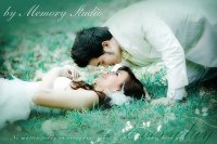 Pre Wedding  คุณแจง + คุณบัส - Memory Studio เชียงราย