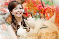 Pre Wedding  คุณแจง + คุณบัส - Memory Studio เชียงราย