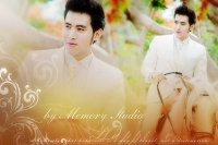 Pre Wedding  คุณแจง + คุณบัส - Memory Studio เชียงราย