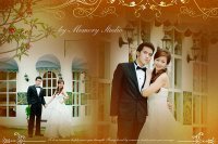 Pre Wedding  คุณแจง + คุณบัส - Memory Studio เชียงราย