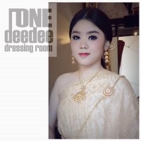 อัพเดท!! รวมผลงานแต่งหน้า Makeup ทุกประเภท by ONE DEE DEE Dressing Room - ONE DEE DEE Dressing Room