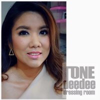 อัพเดท!! รวมผลงานแต่งหน้า Makeup ทุกประเภท by ONE DEE DEE Dressing Room - ONE DEE DEE Dressing Room