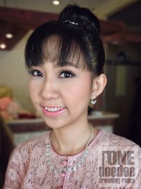 อัพเดท!! รวมผลงานแต่งหน้า Makeup ทุกประเภท by ONE DEE DEE Dressing Room - ONE DEE DEE Dressing Room