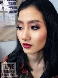 อัพเดท!! รวมผลงานแต่งหน้า Makeup ทุกประเภท by ONE DEE DEE Dressing Room - ONE DEE DEE Dressing Room