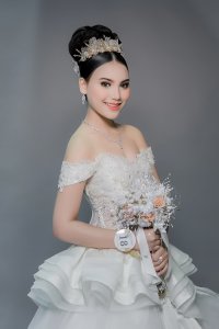 กิจกรรม และ ผลงาน บางส่วนของคุณบี (BB wedding studio)  - BB Wedding Studio สุโขทัย