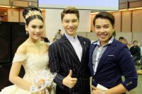 กิจกรรม และ ผลงาน บางส่วนของคุณบี (BB wedding studio)  - BB Wedding Studio สุโขทัย