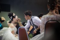 กิจกรรม และ ผลงาน บางส่วนของคุณบี (BB wedding studio)  - BB Wedding Studio สุโขทัย