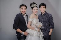 กิจกรรม และ ผลงาน บางส่วนของคุณบี (BB wedding studio)  - BB Wedding Studio สุโขทัย