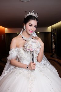 กิจกรรม และ ผลงาน บางส่วนของคุณบี (BB wedding studio)  - BB Wedding Studio สุโขทัย