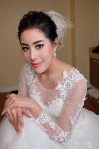 กิจกรรม และ ผลงาน บางส่วนของคุณบี (BB wedding studio)  - BB Wedding Studio สุโขทัย