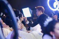 กิจกรรม และ ผลงาน บางส่วนของคุณบี (BB wedding studio)  - BB Wedding Studio สุโขทัย