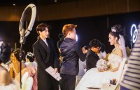 กิจกรรม และ ผลงาน บางส่วนของคุณบี (BB wedding studio)  - BB Wedding Studio สุโขทัย