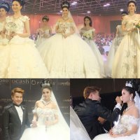 กิจกรรม และ ผลงาน บางส่วนของคุณบี (BB wedding studio)  - BB Wedding Studio สุโขทัย