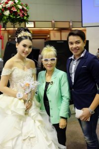 กิจกรรม และ ผลงาน บางส่วนของคุณบี (BB wedding studio)  - BB Wedding Studio สุโขทัย