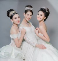 กิจกรรม และ ผลงาน บางส่วนของคุณบี (BB wedding studio)  - BB Wedding Studio สุโขทัย