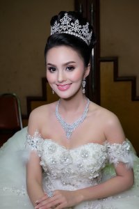 กิจกรรม และ ผลงาน บางส่วนของคุณบี (BB wedding studio)  - BB Wedding Studio สุโขทัย