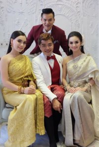 กิจกรรม และ ผลงาน บางส่วนของคุณบี (BB wedding studio)  - BB Wedding Studio สุโขทัย