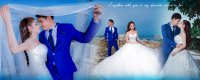 ขอบคุณคุณยุ คุณบอมคร้า - บางแสนรัก สตูดิโอ พรีเวดดิ้งชลบุรี