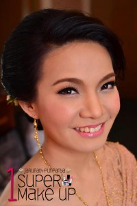 bride หวาน - SUPER 1 Make UP