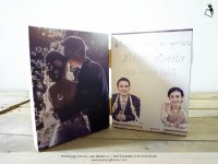 แฟรมกรอบรูปภาพ ตั้งหน้างานแต่งงาน ภาพแคนวาส - Kanong Frame บริการพิมพ์ภาพ Canvas