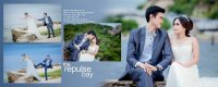 คุณหญิง&คุณก่องจร้า - ชลบุรี Wedding เวดดิ้งชลบุรี