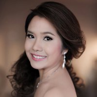 ผลงานแต่งหน้า ทำผม น้องดาว - www.pingmakeup.com