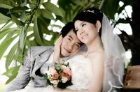 Pre Wedding Set 7 : by Iris Studio Sriracha - The Soul Mate Wedding Studio (เดอะโซลเมท เวดดิ้ง สตูดิโอ ชลบุรี)