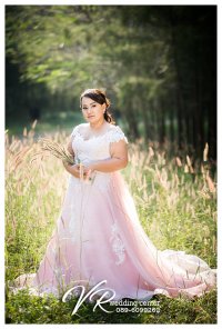 Prewedding - VRwedding center (สตูดิโอ ราชบุรี)