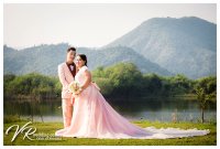 Prewedding - VRwedding center (สตูดิโอ ราชบุรี)