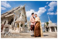 Prewedding - VRwedding center (สตูดิโอ ราชบุรี)