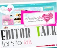 issue1 , Thai wedding แต่งงาน : Weddinginlove.com Newsletter
