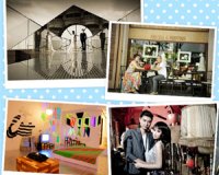 5 สถานที่ถ่าย Pre Wedding ที่คุณไม่ควรพลาด , Thai wedding แต่งงาน : Weddinginlove.com Newsletter