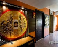 สถานที่ถ่ายรูป Pre Wedding (Indoor) : สบาย สบาย @ สุขุมวิท