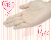 ดูลายมือเส้นแต่งงาน เส้นสมรส