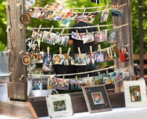 10 Rustic Wedding Ideas 