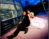 สถานที่ถ่ายรูปแต่งงาน Indoor : โรงแรมพูลแมน คิง เพาเวอร์ กรุงเทพ 