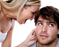 เคล็ดลับวิธีการแก้นิสัยขี้หึง