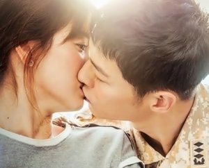 เทคนิคการจูบ (ให้คนรักติดใจ) เรื่องเล็กน้อยๆ ที่ไม่ควรมองข้าม